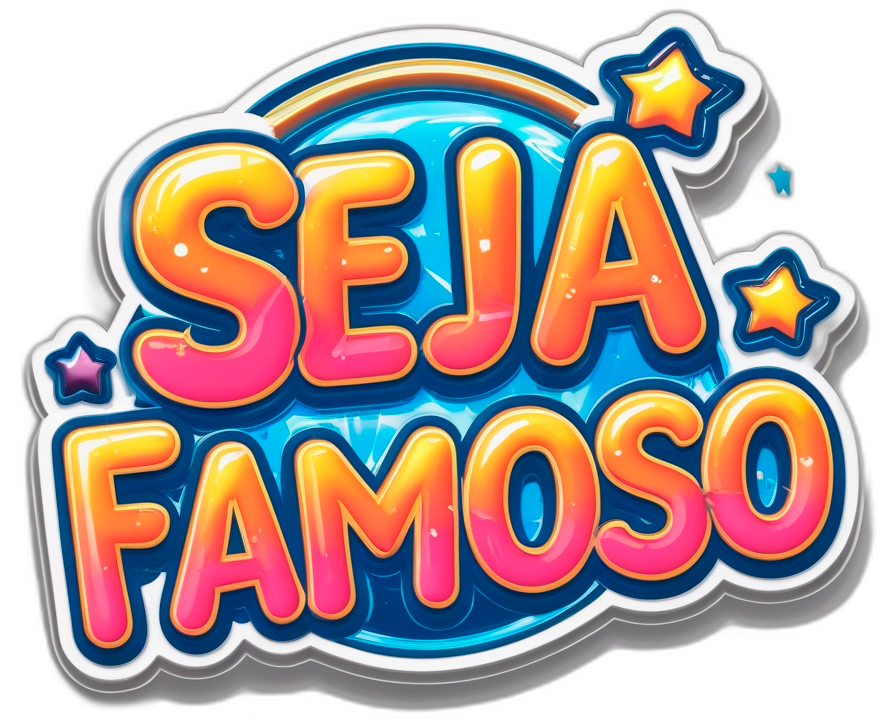 Seja Famoso